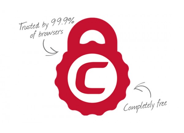 COMODO Positive Wildcard SSL Sertifikası COMODO Positive Wildcard SSL Sertifikası